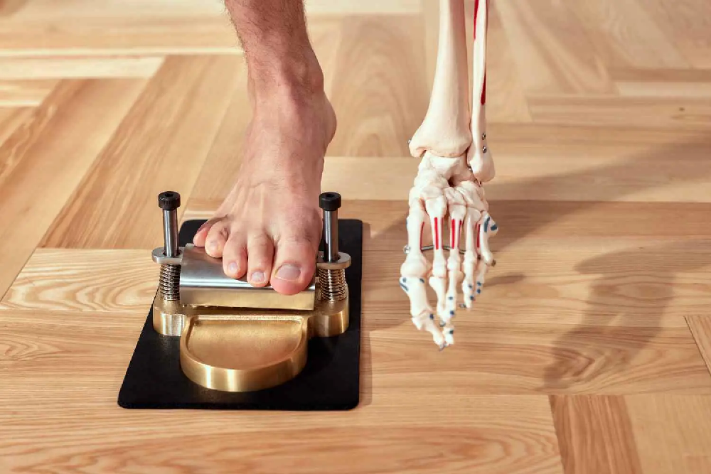 Czym zajmuje się ortopeda? Z jakimi problemami zdrowotnymi należy się do niego zgłosić?
